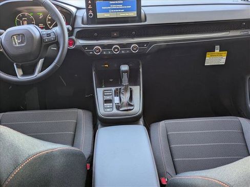 New 2026 Honda CR-V Sport image 13