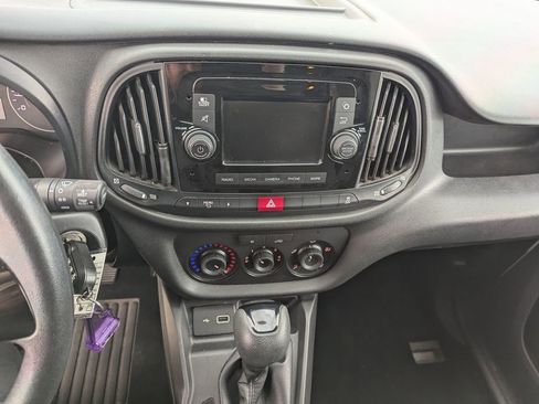 Used 2022 RAM ProMaster City Wagon FWD image 18