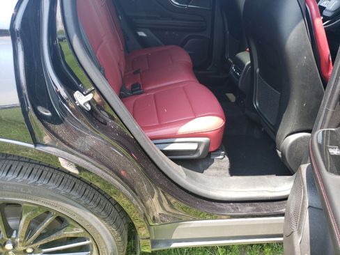 Used 2024 Lincoln Corsair Reserve w/ Equipment Group 201A image 15