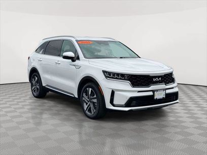 Used 2023 Kia Sorento EX