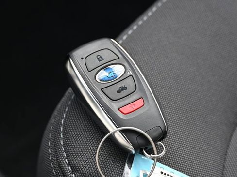 New 2026 Subaru Crosstrek 2.0i Premium AWD/4WD image 32