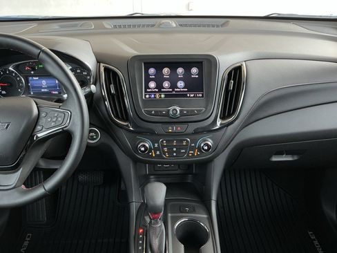 Used 2024 Chevrolet Equinox RS image 9