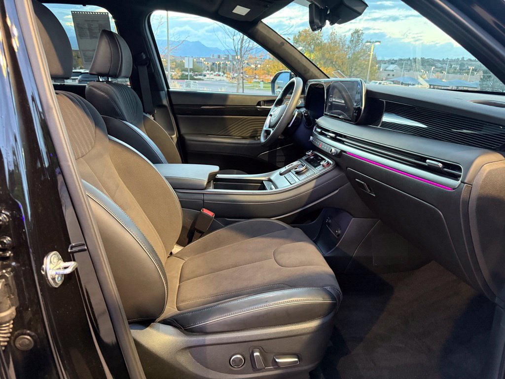Used 2025 Hyundai Palisade Calligraphy AWD/4WD image 29