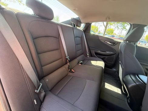 Used 2022 Chevrolet Malibu LS w/ LPO, Floor Liner Package FWD image 24