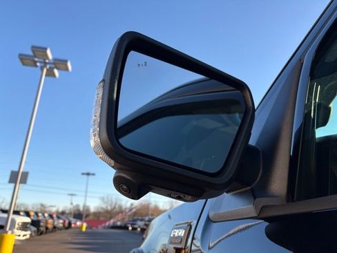 Used 2025 Ford F150 Tremor w/ Tow/Haul Package image 13