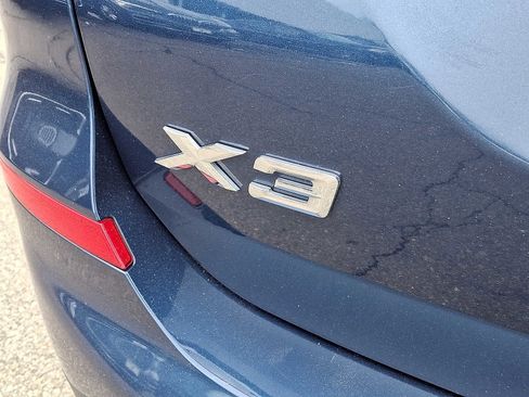 Used 2019 BMW X3 xDrive30i w/ Convenience Package image 32