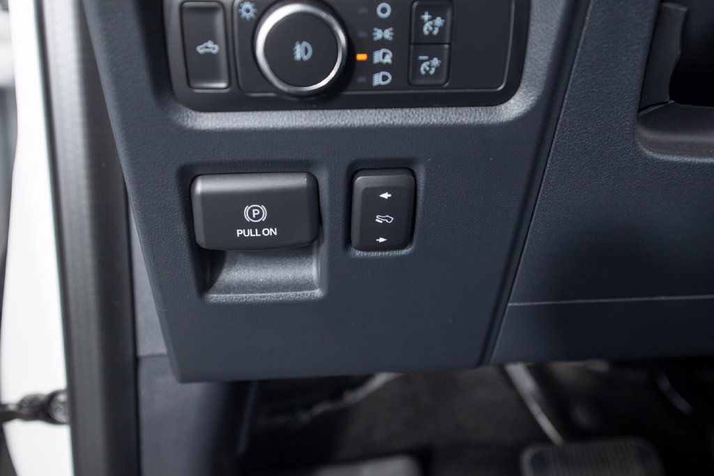 Used 2021 Ford F150 Platinum RWD image 46