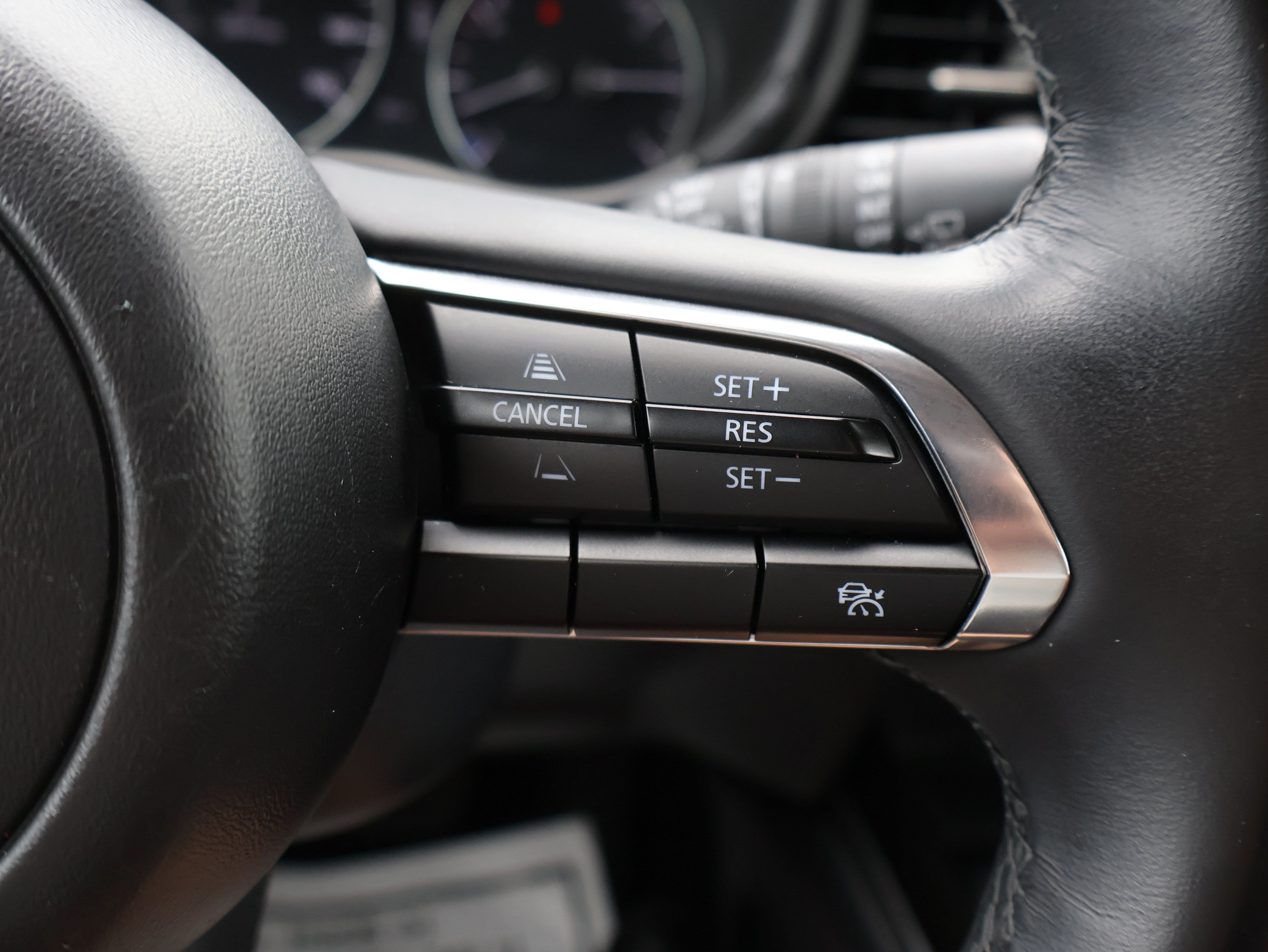 Used 2025 MAZDA CX-30 AWD 2.5 S w/ Preferred Package image 33