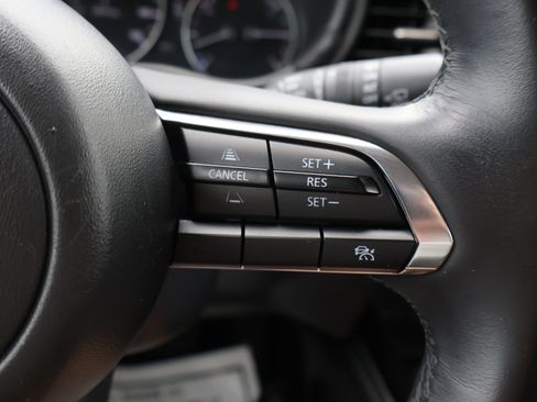 Used 2025 MAZDA CX-30 AWD 2.5 S w/ Preferred Package image 33