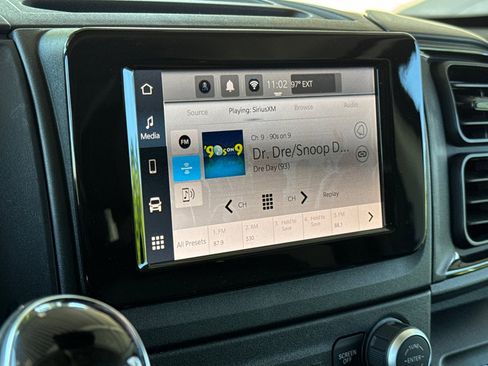 New 2026 RAM ProMaster 1500 image 17