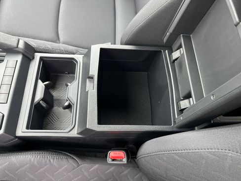 New 2026 Toyota Tacoma SR image 25