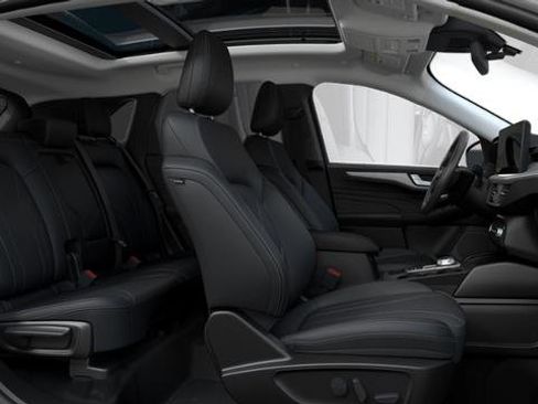New 2025 Ford Escape SE w/ PHEV Premium Package FWD image 63