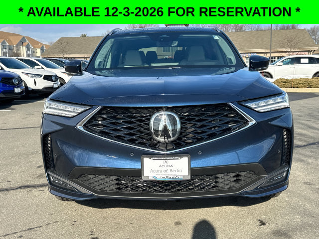 Used 2026 Acura MDX w/ Advance Package AWD/4WD image 6