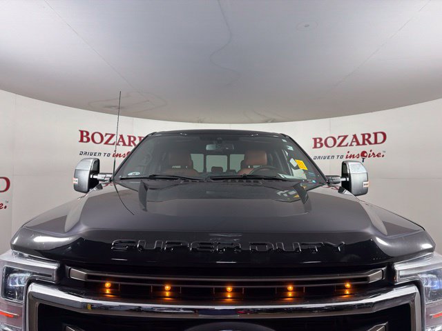 Used 2022 Ford F350 King Ranch w/ Tremor Off-Road Package AWD/4WD image 4