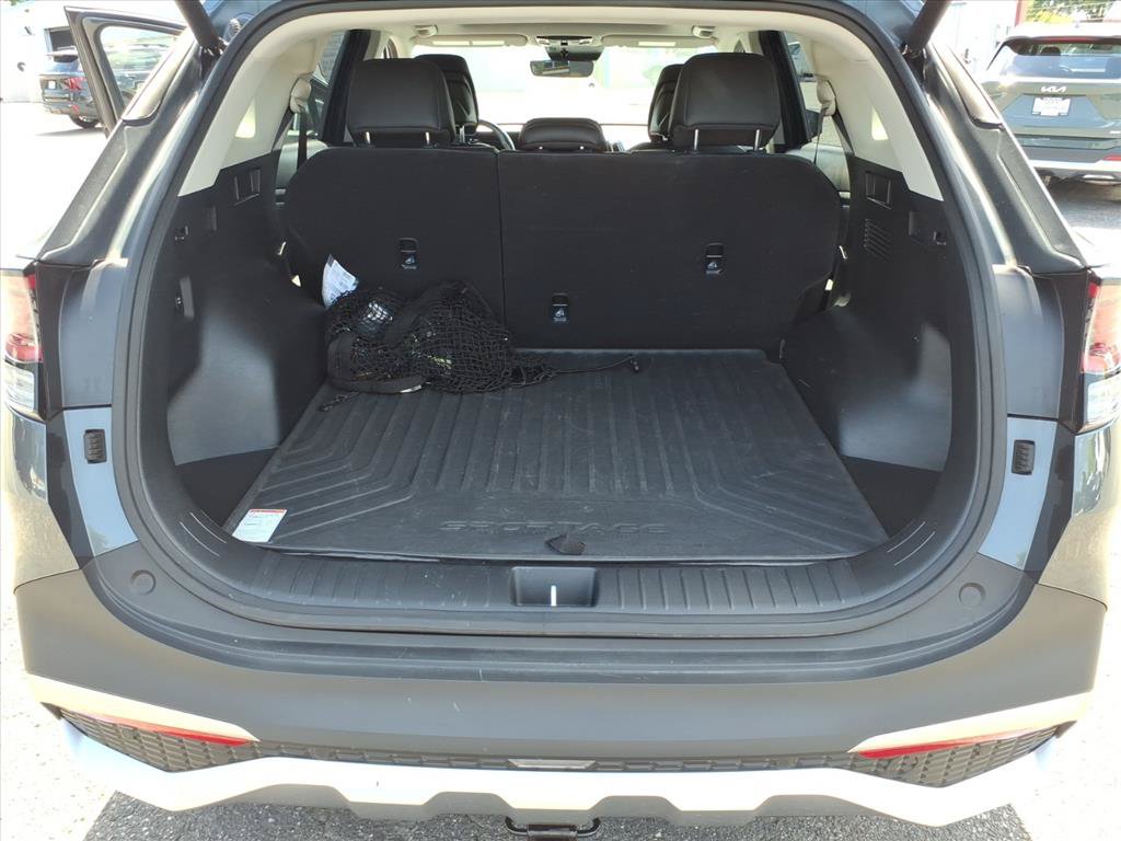 Used 2023 Kia Sportage EX w/ EX Premium Package AWD/4WD image 15