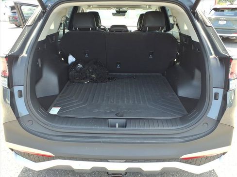 Used 2023 Kia Sportage EX w/ EX Premium Package AWD/4WD image 15