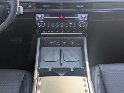 Used 2024 Hyundai Santa Fe Calligraphy image 20