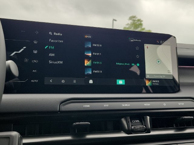 New 2027 Kia Telluride SX X-Line w/ Towing Package AWD/4WD image 23