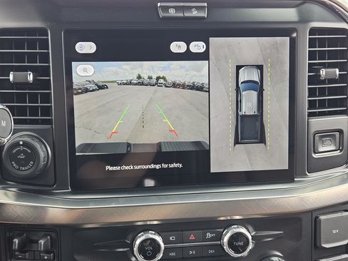 New 2026 Ford F350 King Ranch w/ Chrome Package AWD/4WD image 19