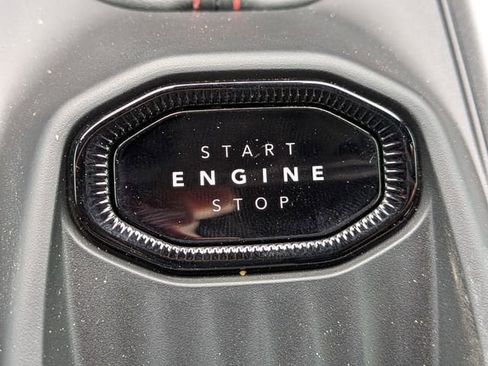 New 2026 Dodge Charger Scat Pack w/ Blacktop Package image 27