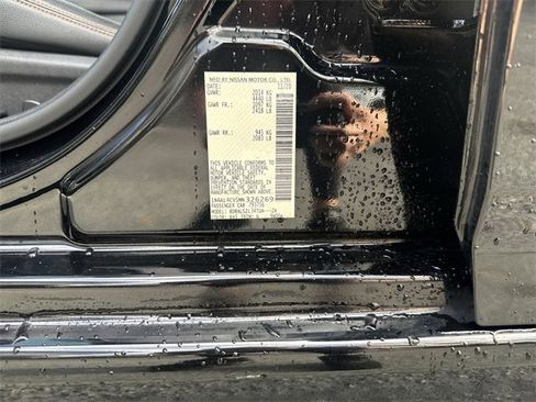 Used 2021 Nissan Altima 2.0 SR image 35