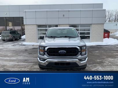 Used 2023 Ford F150 XLT