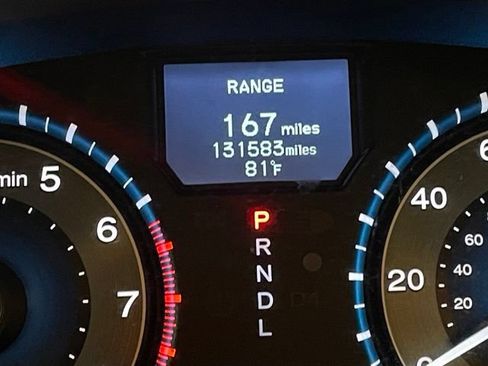 Used 2013 Honda Odyssey Sport-L image 21