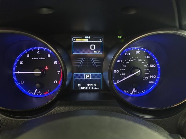 Used 2019 Subaru Legacy 2.5i Limited AWD/4WD image 17