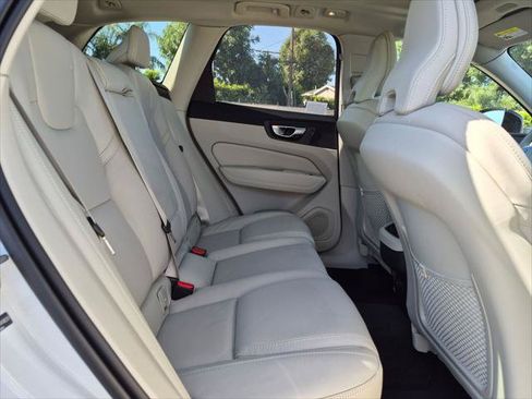 Used 2026 Volvo XC60 B5 Ultra w/ Climate Package PRO AWD/4WD image 25
