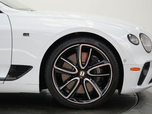 Used 2020 Bentley Continental GT V8 First Edition AWD/4WD image 50