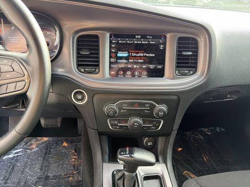Used 2023 Dodge Charger SXT w/ Blacktop Package image 20