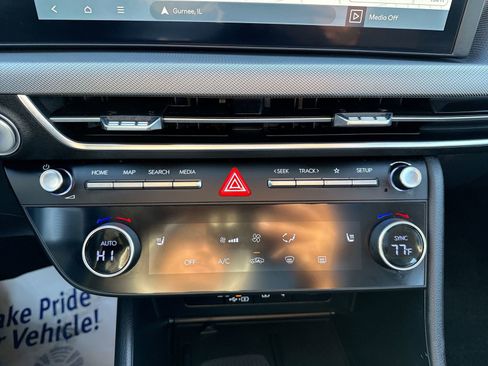 Certified 2025 Hyundai Sonata SEL image 22