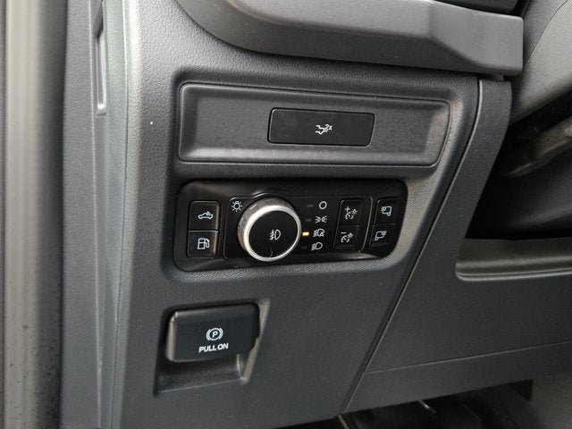 Used 2026 Ford F150 XLT w/ Equipment Group 302A MID AWD/4WD image 25