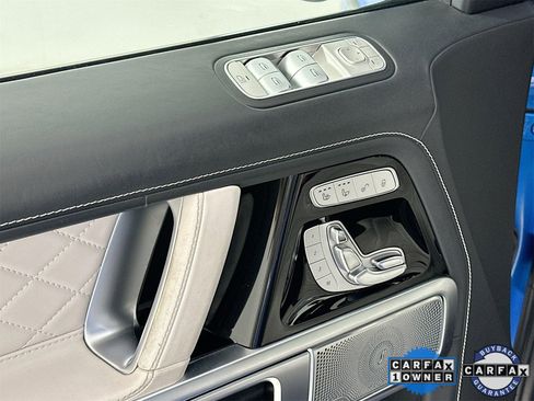 Used 2023 Mercedes-Benz G 63 AMG G 63 AMGﾮ image 19
