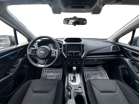 Used 2020 Subaru Impreza Sedan image 25