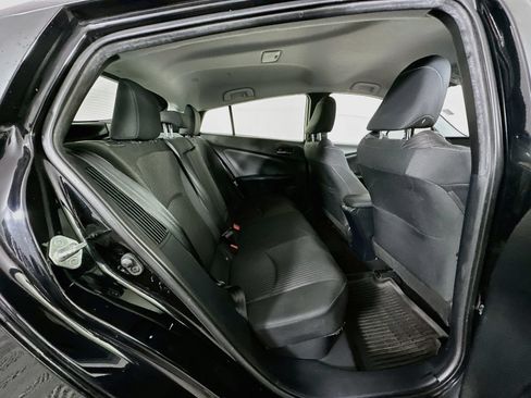 Used 2022 Toyota Prius Prime LE FWD image 27