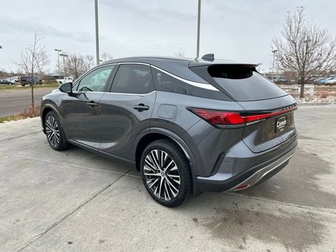 Used 2024 Lexus RX 350 image 5