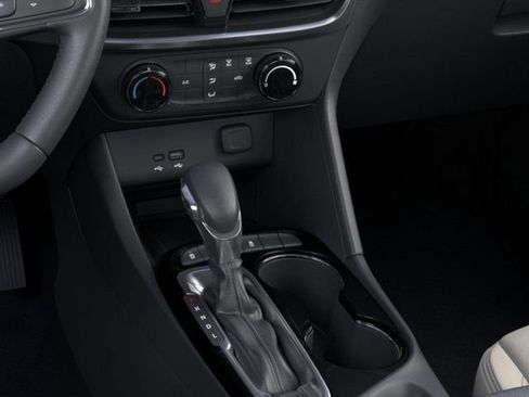 New 2025 Buick Encore GX Sport Touring w/ Advanced Technology Package image 23