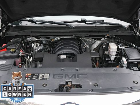 Used 2015 GMC Sierra 1500 Denali w/ Driver Alert Package image 28