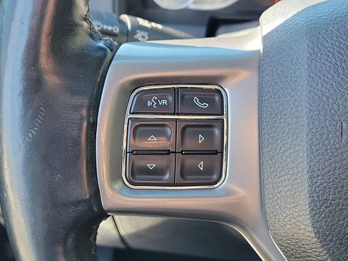 Used 2013 RAM 3500 Laramie Longhorn image 27