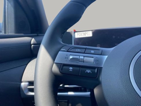 New 2025 Hyundai Tucson XRT AWD/4WD image 21