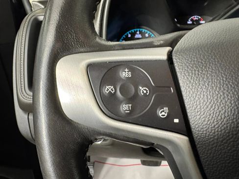 Used 2022 GMC Canyon Elevation w/ Elevation Premium Package image 15