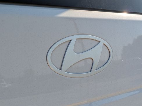 Certified 2026 Hyundai Santa Fe SE FWD image 35