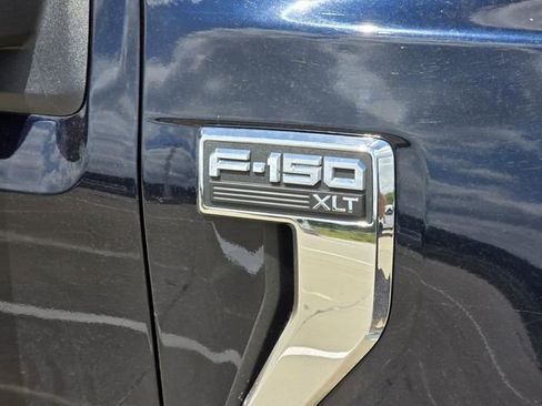 Used 2022 Ford F150 XLT w/ Equipment Group 302A High AWD/4WD image 2