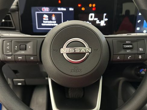 New 2026 Nissan Kicks SV w/ SV Premium Package AWD/4WD image 13