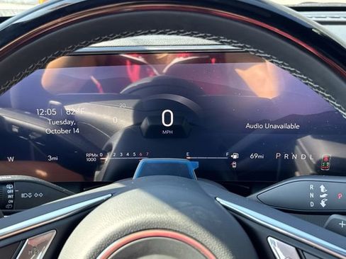 New 2026 Buick Enclave Preferred w/ Super Cruise Package image 15