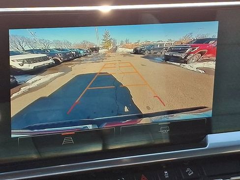 Used 2024 GMC Sierra 2500 SLE w/ SLE Convenience Package AWD/4WD image 13