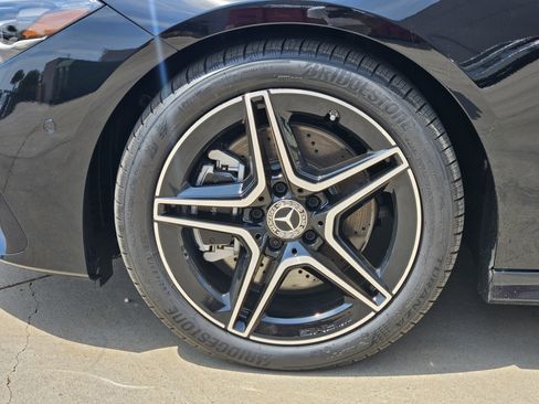 New 2026 Mercedes-Benz CLA 250 image 10