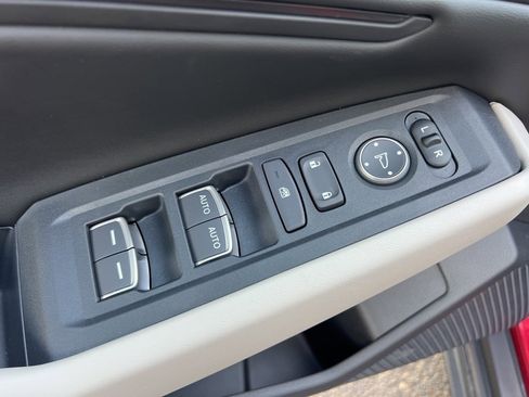 New 2025 Honda Accord SE image 13