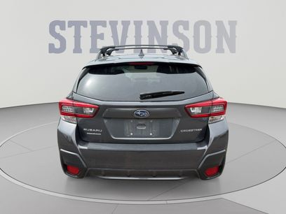 Used 2020 Subaru Crosstrek 2.0i Premium w/ Moonroof Package 2